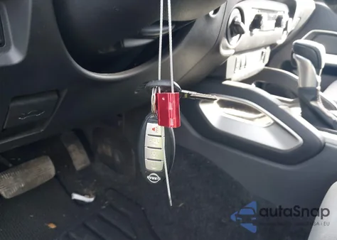 2022 Nissan Frontier Sv 4X4 from USA, damaged, VIN 1N6ED1EKXNN663593